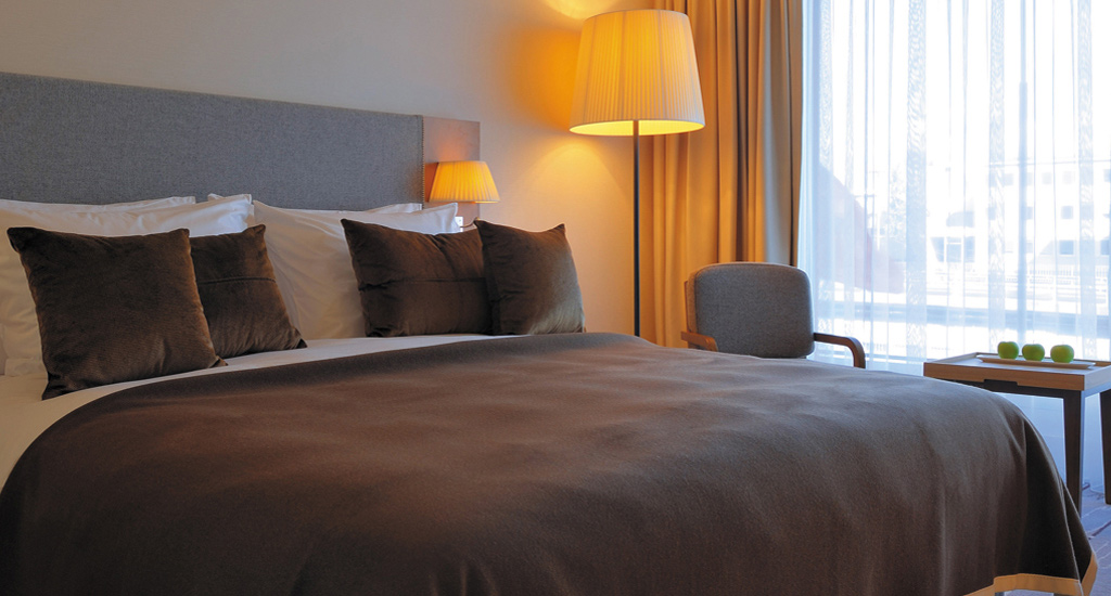 Hotel Movenpick Frankfurt Parken Hotel Movenpick Frankfurt Parken