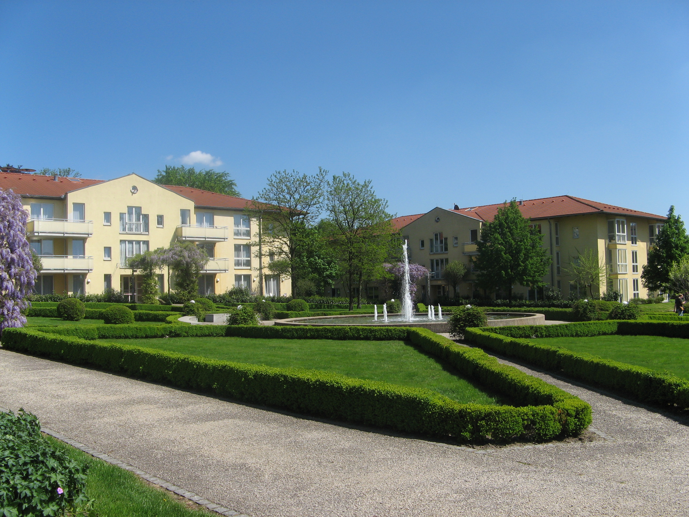 Radisson Blu Park Hotel Radebeul Radisson Blu Park Hotel Radebeul