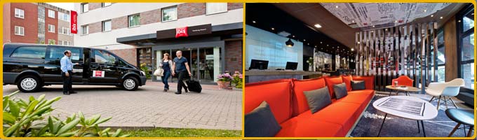 Hotel Hamburg Flughafen Inkl Parken Hotel Hamburg Flughafen Inkl Parken