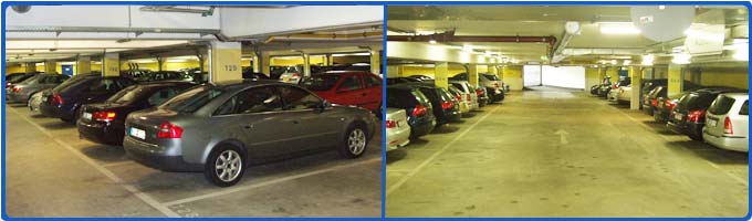 Parken Flughafen Frankfurt Nh Kelsterbach www.parken-und-fliegen.de