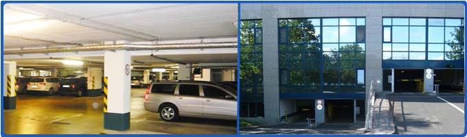 Parken Maritim Hotel Hannover Parken Maritim Hotel Hannover