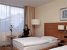Best Western Queens Flughafen-Hotel Hamburg