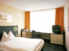 Dorint Hotel an der Messe Basel
