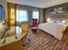 Hilton Frankfurt Airport