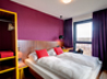 MEININGER Hotel Frankfurt Airport
