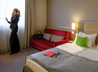 Fürther Mercure Hotel Nürnberg-West