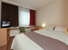 Ibis Hotel Köln Airport (S-Bahn)