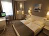 Mercure Hotel Hamburg