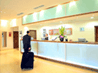 Mercure Hotel Sindelfingen an der Messe
