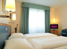 Mercure Hotel Wings Frankfurt Airport