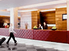 Mövenpick Hotel Stuttgart Airport