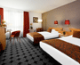 Mövenpick Hotel Nürnberg-Airport