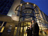 Novotel Z&uuml;rich Airport Messe