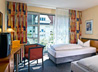 Quality Hotel Berlin Tegel