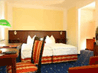 Regentpark Hotel Munich Airport