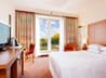 Sheraton Düsseldorf Airport Hotel