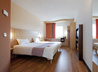 Ibis Stuttgart Airport Messe