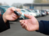 Parkplatz Valet Parken Frankfurt