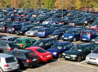 Flypa Parkplatz Düsseldorf