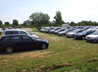 Airparks Parkplatz Leipzig