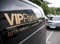 VIP Parken Parkplatz DUS