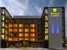 Holiday Inn Express Zürich Airport Parken