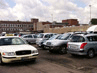 Airparks Nürnberg Flughafenparkplatz
