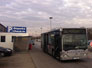 Airparks Düsseldorf Parkplatz