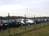 Airparks Hannover Startbahn Süd