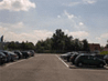 Airparks Parkplatz M&uuml;nchen