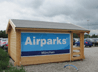 >Airparks Parkplatz Schwaig - Valet Parken