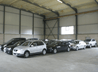Car Glanz Valet Parken