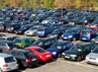 Car-Check Parkplatz Hahn