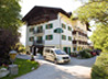 Hotel Gerl Parkplatz Salzburg