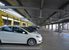 Holiday Parken Parkhaus Flughafen Leipzig/Halle