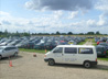McParking Schönefeld