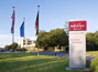Mercure Düsseldorf Airport Hotelparkplatz