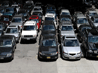 Parken am Flughafen Turin