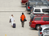 Parkplatz Airpark Bratislava