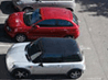 Parkplatz Amsterdam Budget Parking