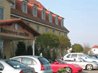 Parkplatz Hotel Breitenfelder Hof Leipzig