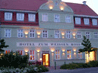 Parkplatz Hotel zum weissen Ross