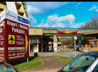R und S Parking Parkplatz Hamburg