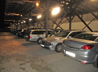 Shuttle Park Hannover