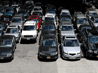 TRYP Hotelparkplatz Düsseldorf Airport