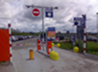 Jet Park Parkplatz Valet Parken Malpensa