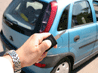 Valetparking Weeze &uuml;berdachter Parkplatz 