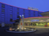 Park Inn by Radisson Tiefgarage
Zürich Airport
