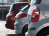 NH Parkplatz Schwaig