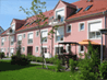 Parkplatz Regentpark Hotel